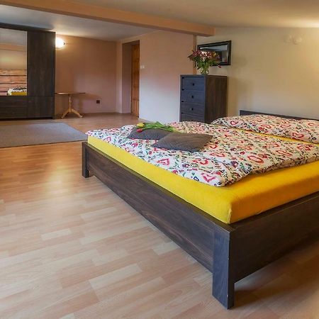 Bastowka Apartamenty Ustroň Exteriér fotografie