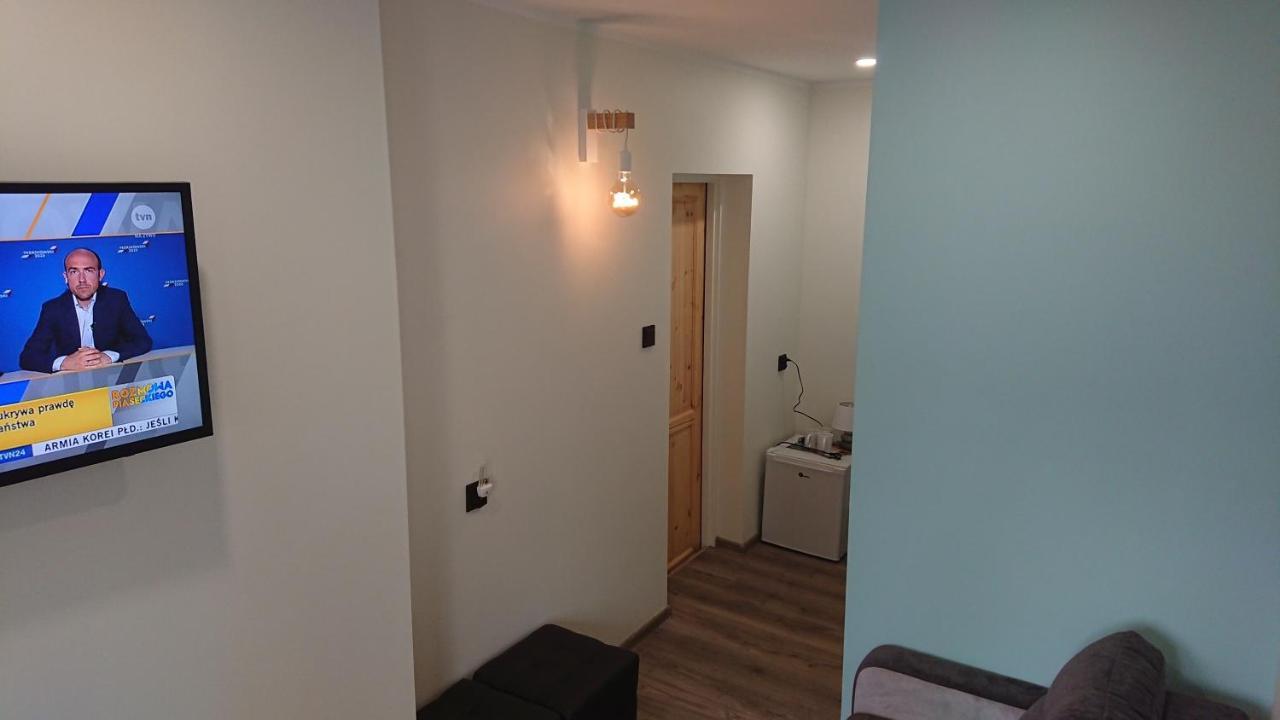 Bastowka Apartamenty Ustroň Exteriér fotografie