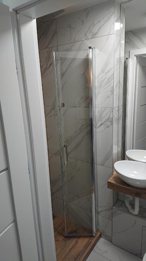 Bastowka Apartamenty Ustroň Exteriér fotografie