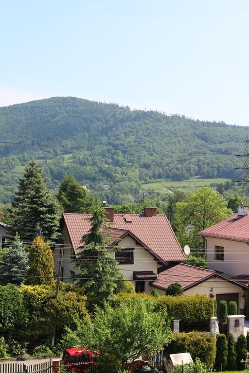 Bastowka Apartamenty Ustroň Exteriér fotografie