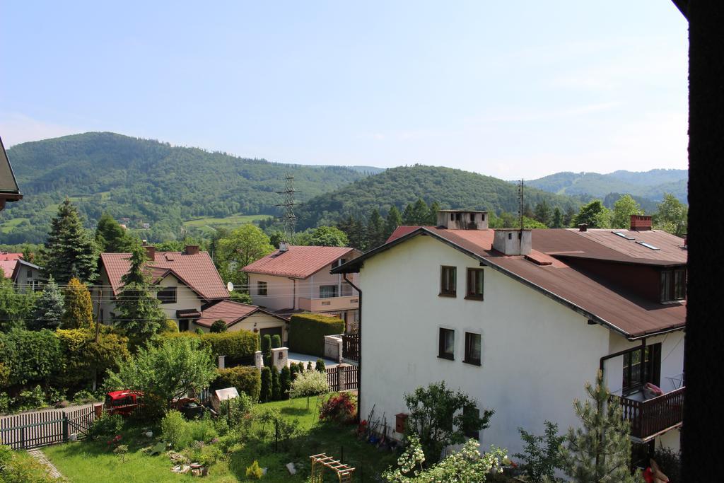 Bastowka Apartamenty Ustroň Exteriér fotografie