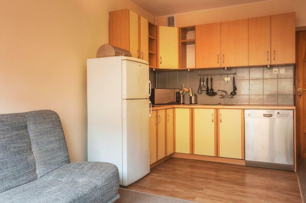 Bastowka Apartamenty Ustroň Exteriér fotografie