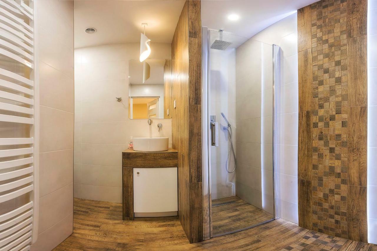 Bastowka Apartamenty Ustroň Exteriér fotografie