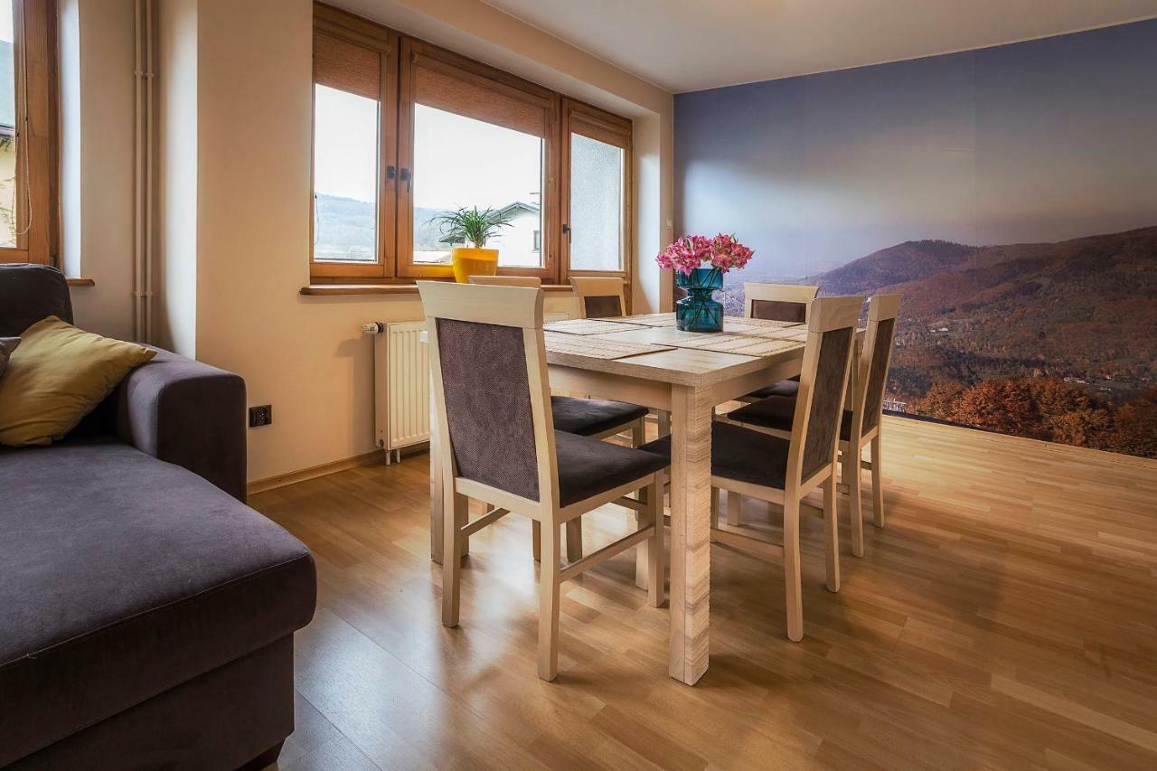 Bastowka Apartamenty Ustroň Exteriér fotografie