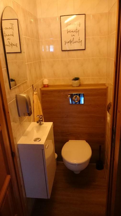 Bastowka Apartamenty Ustroň Exteriér fotografie