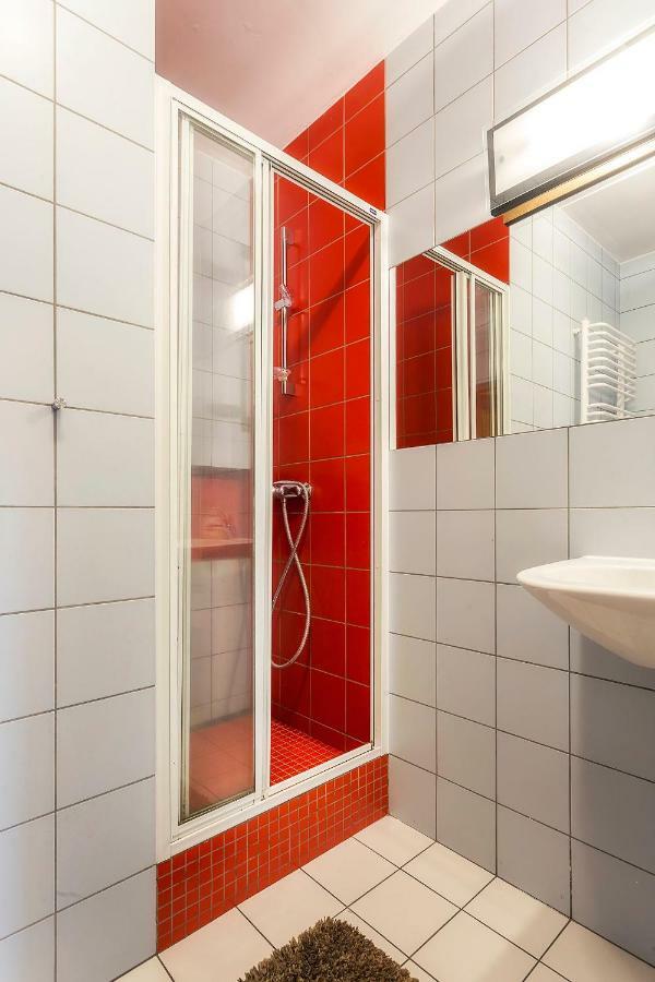 Bastowka Apartamenty Ustroň Exteriér fotografie