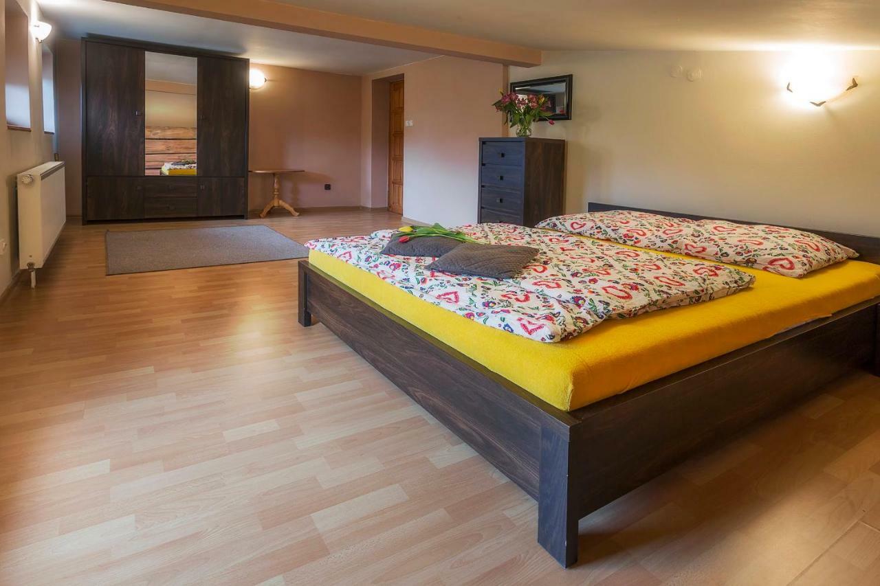 Bastowka Apartamenty Ustroň Exteriér fotografie