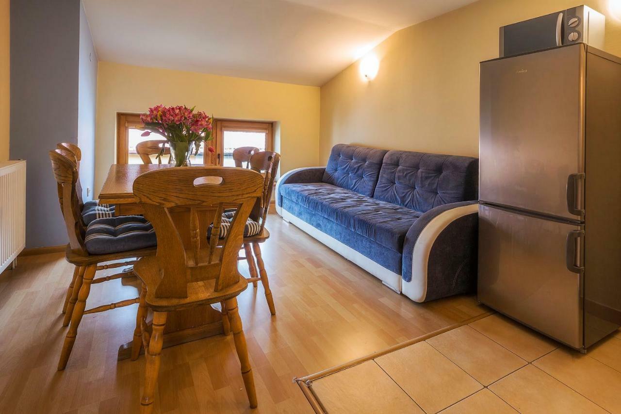 Bastowka Apartamenty Ustroň Exteriér fotografie