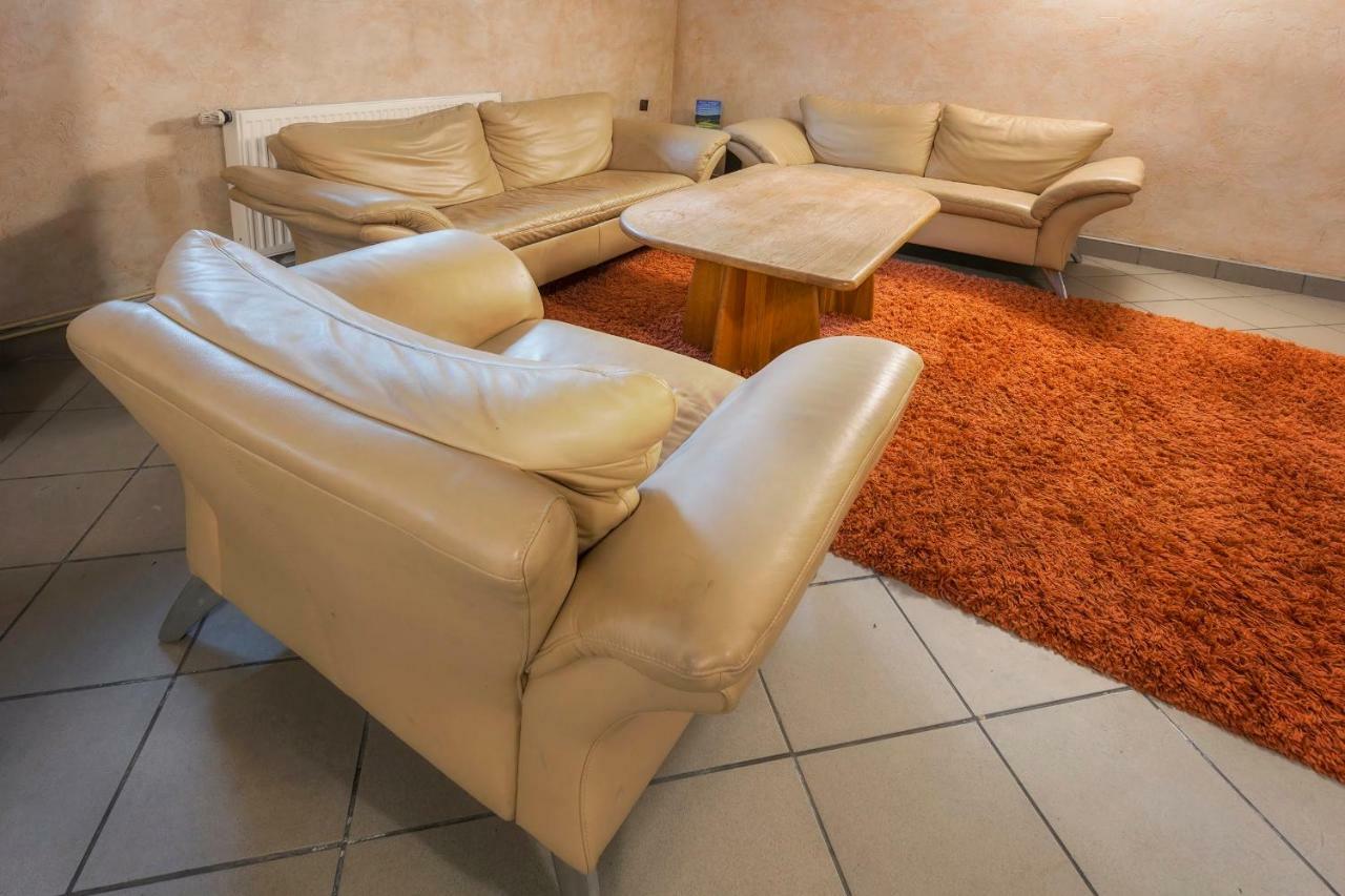 Bastowka Apartamenty Ustroň Exteriér fotografie