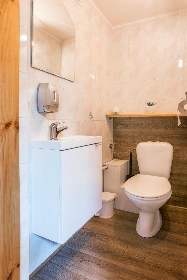 Bastowka Apartamenty Ustroň Exteriér fotografie