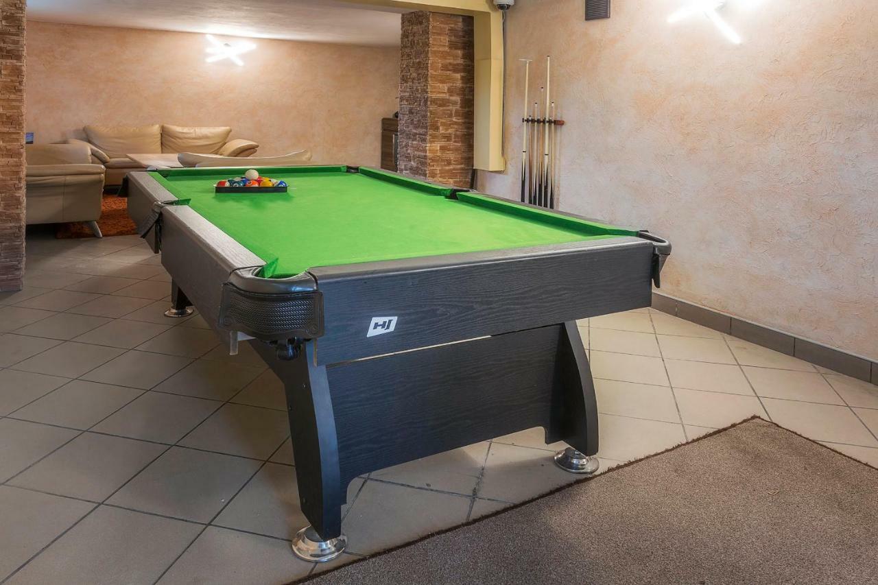 Bastowka Apartamenty Ustroň Exteriér fotografie