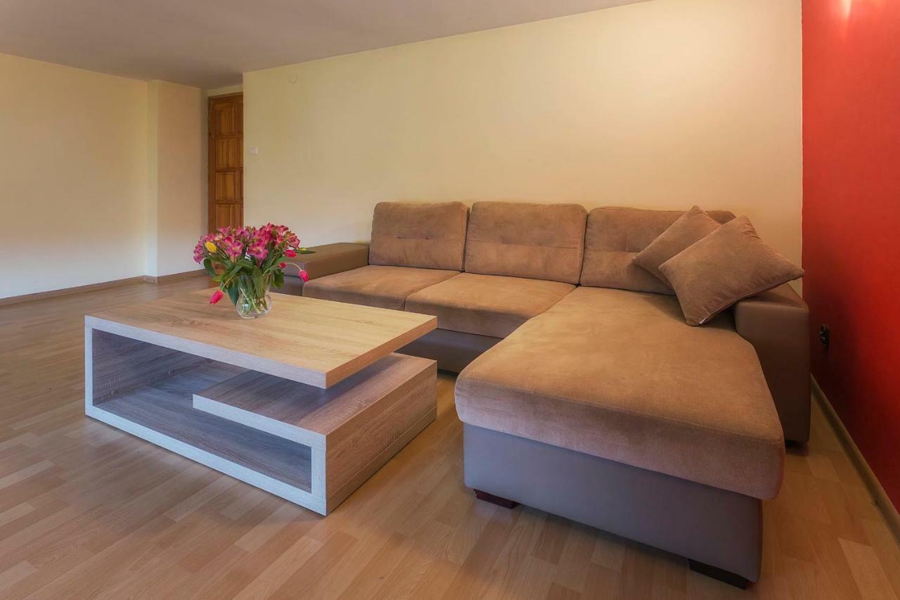 Bastowka Apartamenty Ustroň Exteriér fotografie