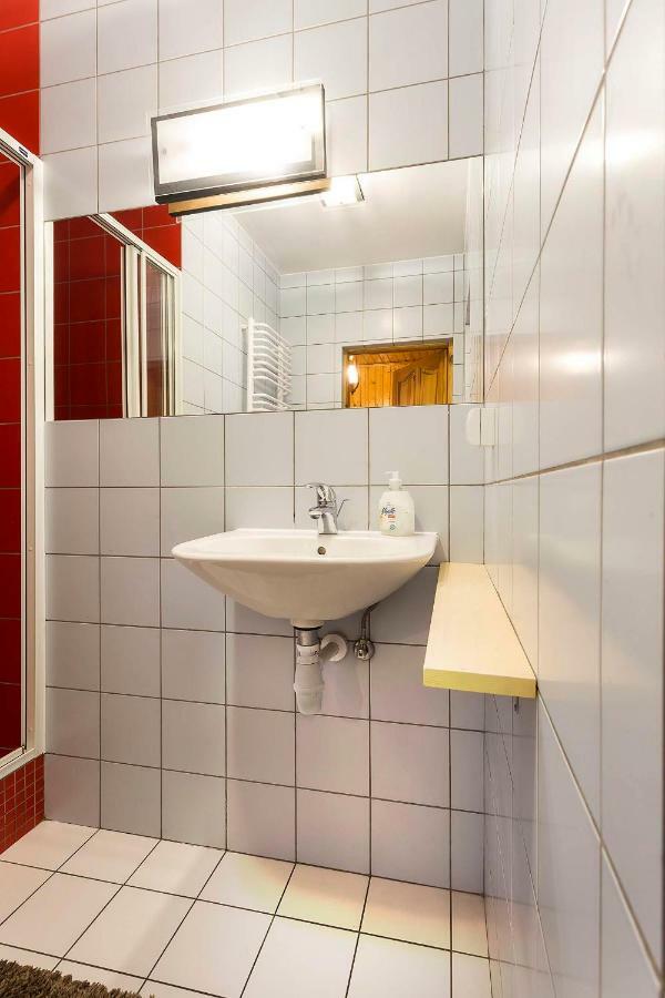 Bastowka Apartamenty Ustroň Exteriér fotografie